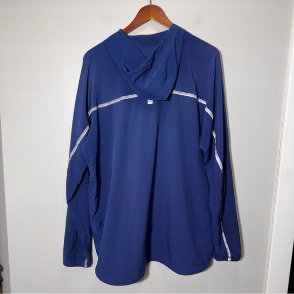 MEC Tempo Wind Breaker Jacket Size Medium - Picture 6 of 10